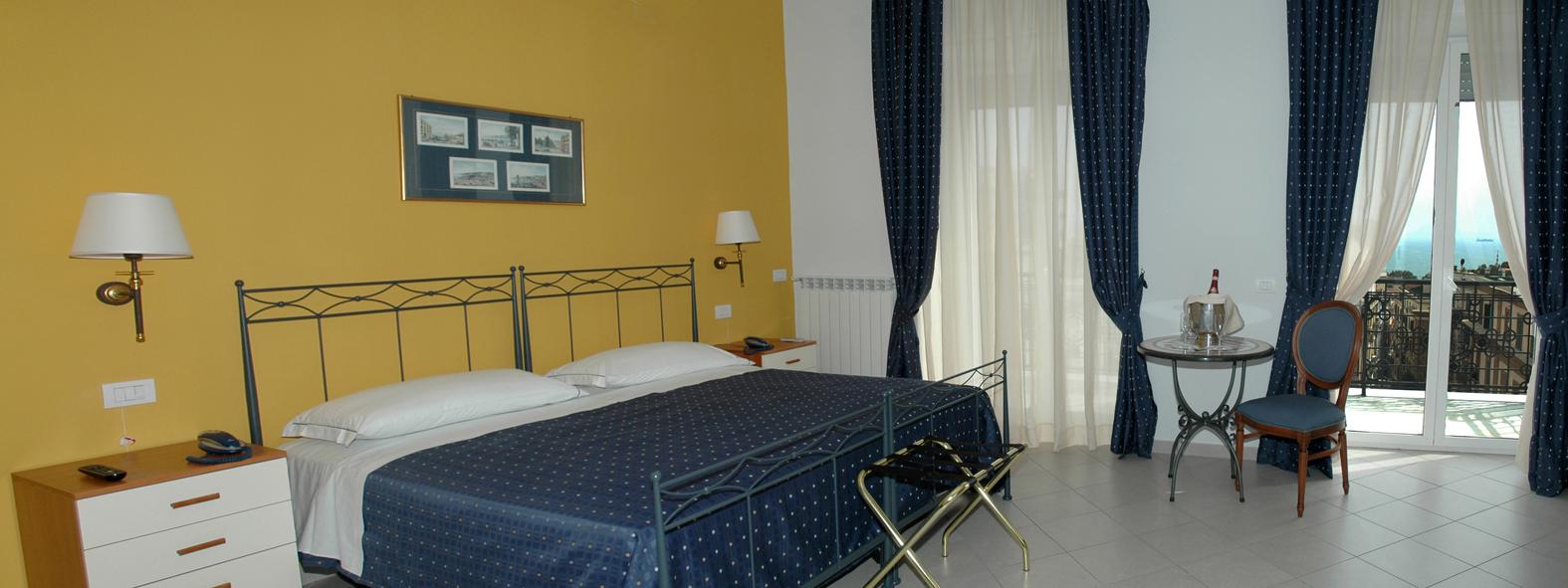 Margherita 3* Napels