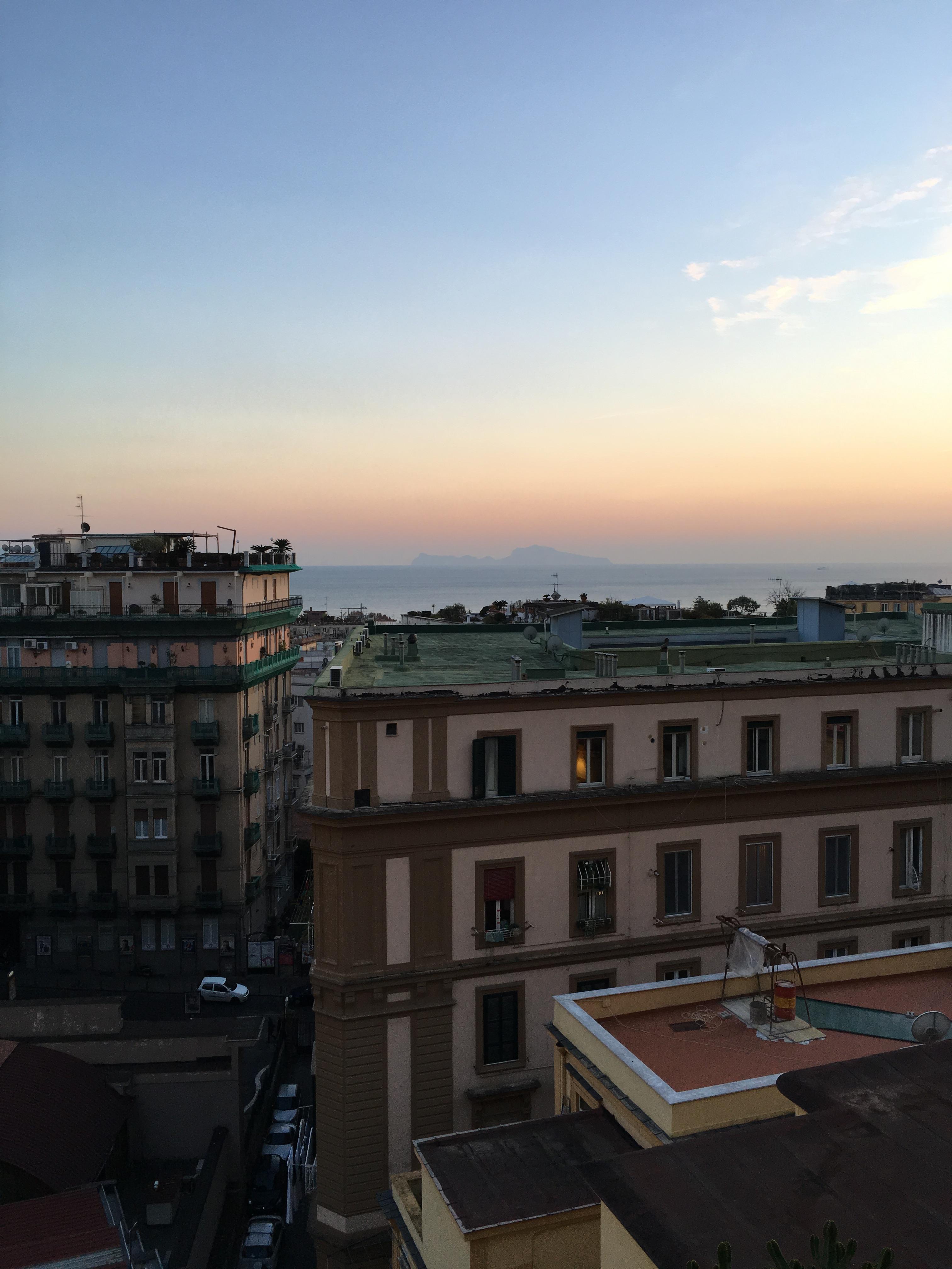 Margherita 3* Napels