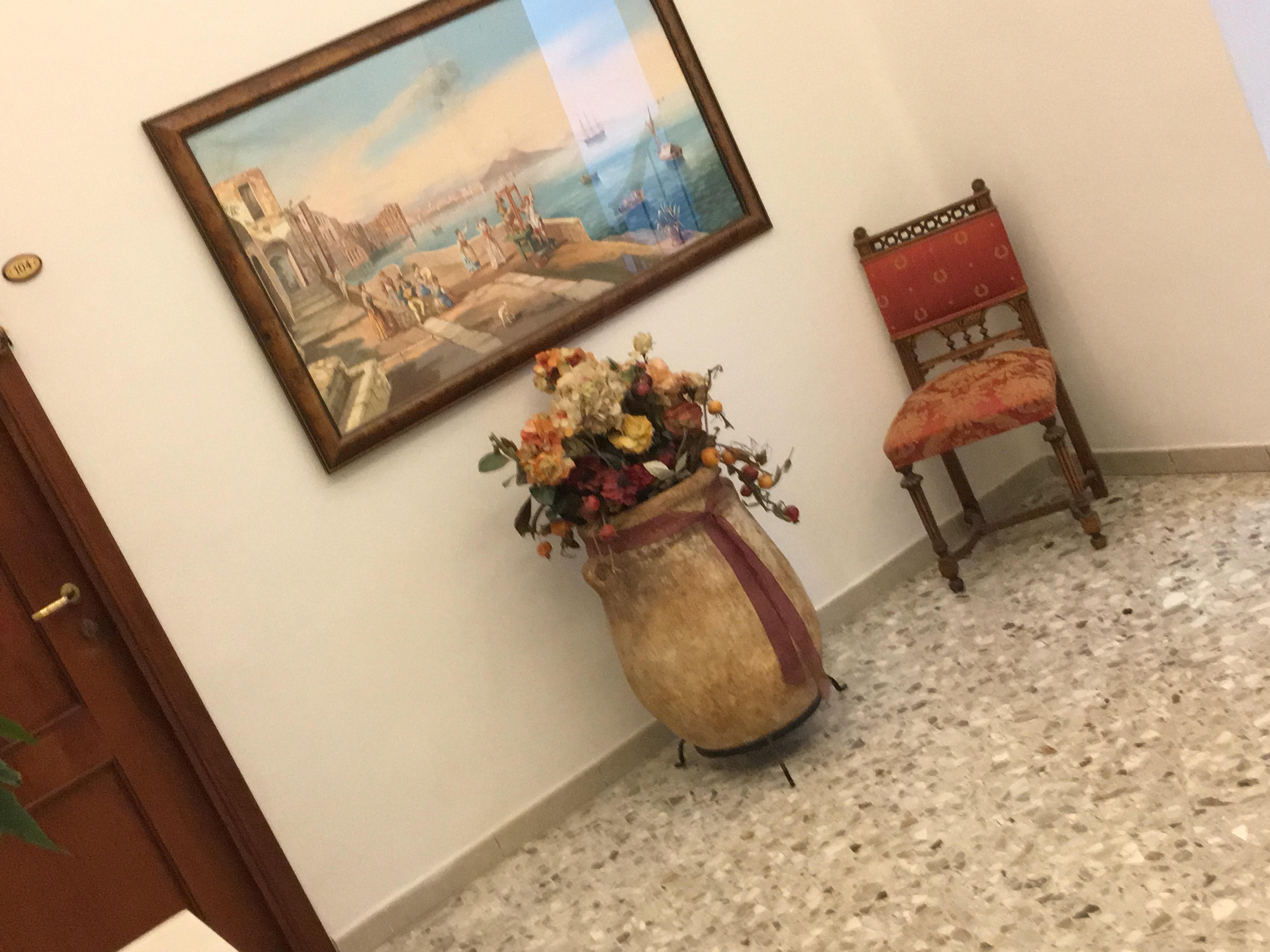 Margherita Hotel Napels