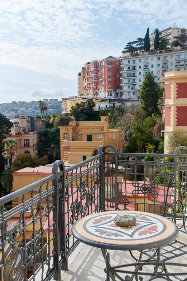 Margherita Hotel Napels