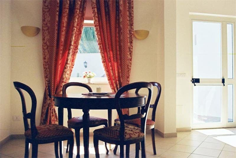 Margherita 3* Neapel