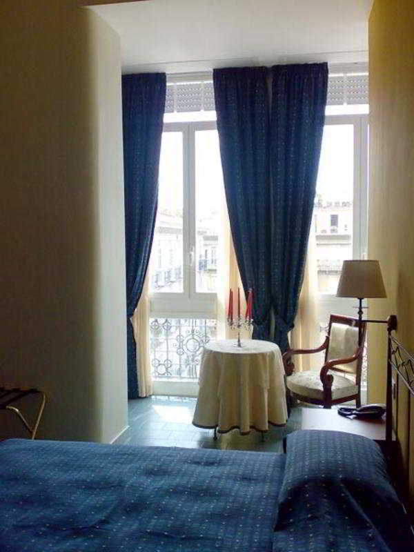 Margherita Hotel Napels